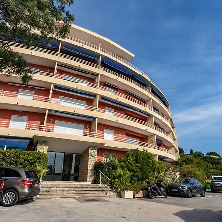 Apartment Le Marbello By Interhome Le Lavandou Exterior foto