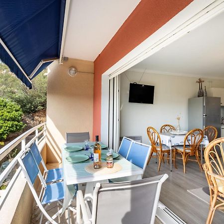 Apartment Le Marbello By Interhome Le Lavandou Exterior foto