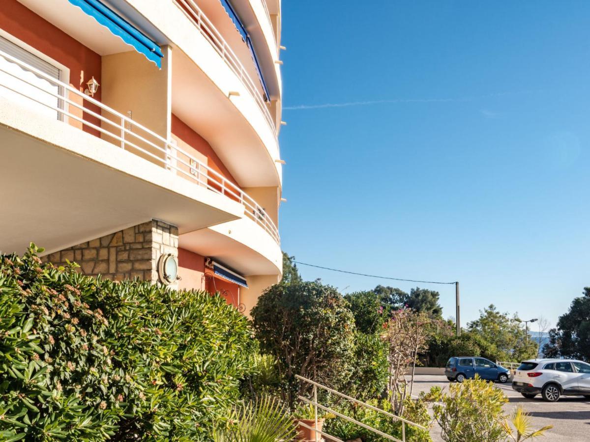 Apartment Le Marbello By Interhome Le Lavandou Exterior foto
