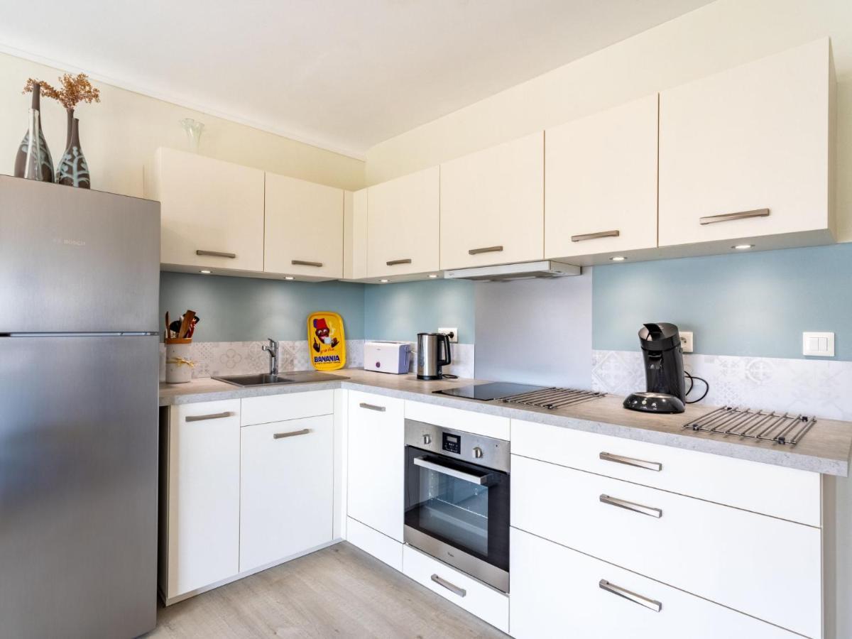 Apartment Le Marbello By Interhome Le Lavandou Exterior foto